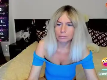 Chaturbate Adult Webcam of jacksallyevans