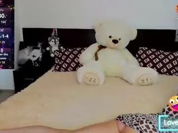 Chaturbate Private Sex Chat of jacksallyevans