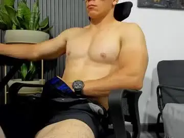 Chaturbate Sex Chat of juliansexxx16