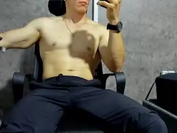 Chaturbate Adult Webcam of juliansexxx16