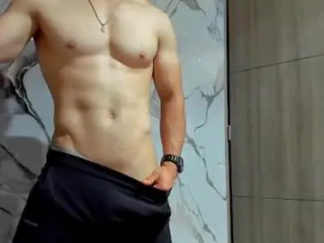 Chaturbate Private Sex Chat of juliansexxx16