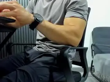 Chaturbate Adult Webcam of juliansexxx16