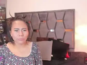 Chaturbate Best live sex cam show of keyla_brunette_