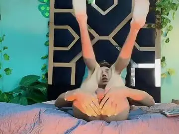 Chaturbate Adult Webcam of langelo_el