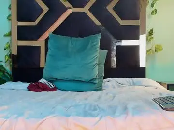 Chaturbate Adult Webcam of langelo_el