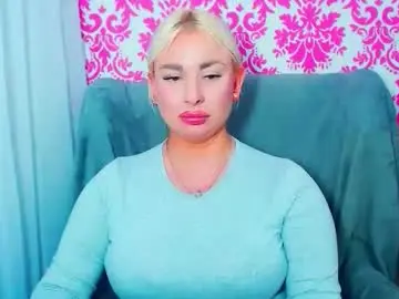 Chaturbate Adult Webcams of luxuriaaa