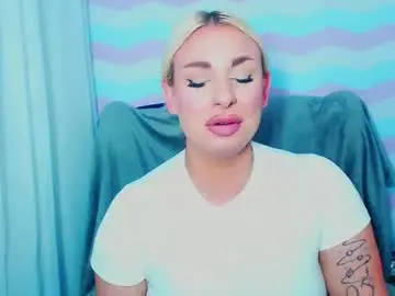 Chaturbate Nude Webcam of luxuriaaa
