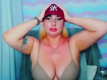 Chaturbate Sex Cam of luxuriaaa