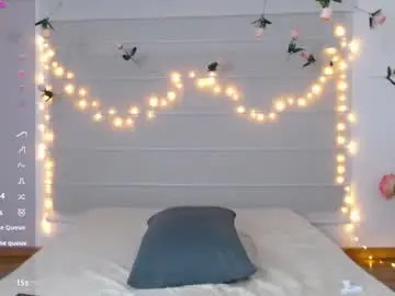 Chaturbate Live Sex Cam of mangxx