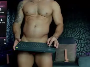 Chaturbate Free Live Porn of maofenix