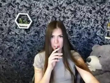 Chaturbate Live Porn of pretty_angell_