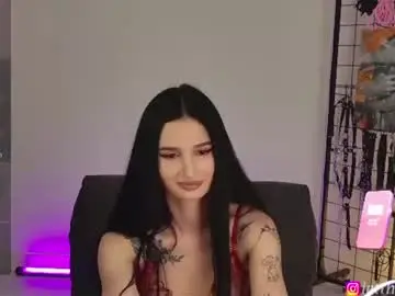 Chaturbate Adult Webcams of sky011fall