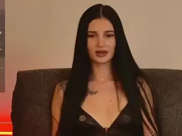 Chaturbate Nude Webcam of sky011fall