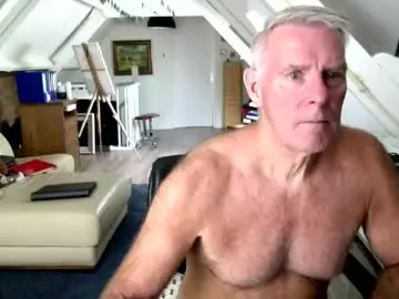 Chaturbate Nude Webcam of stevetwo