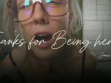 Chaturbate Sex Chat of sunnie_dayz
