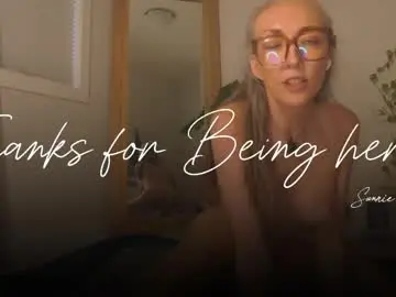 Chaturbate Watch Live Sex Cams of sunnie_dayz