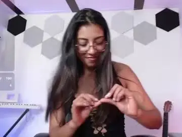 Chaturbate Sex Cam of susanahendrix