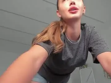 Chaturbate Sex Cam of tiffanyhouston_