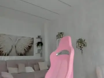 Chaturbate Sex Chat of tiffanyhouston_
