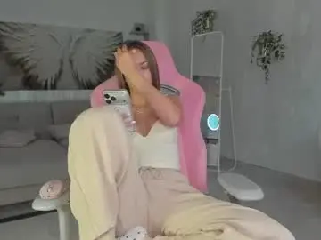 Chaturbate Watch Live Sex Cams of tiffanyhouston_