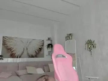 Chaturbate Sex Cam of tiffanyhouston_
