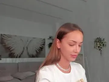Chaturbate Free Live Porn of tiffanyhouston_