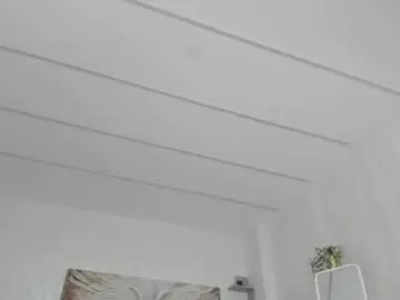 Chaturbate Live Sex of tiffanyhouston_