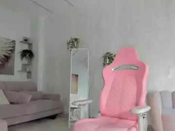 Chaturbate Adult Webcam of tiffanyhouston_