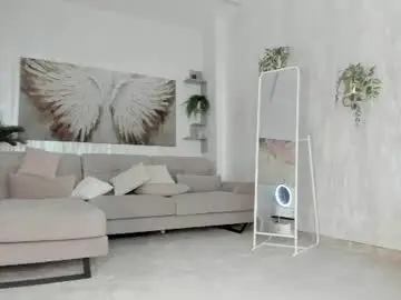Chaturbate Free Live Porn of tiffanyhouston_