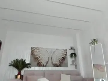 Chaturbate Best Webcam of tiffanyhouston_