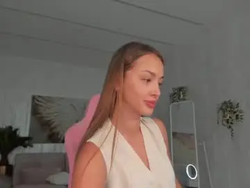 Chaturbate Sex Cam of tiffanyhouston_