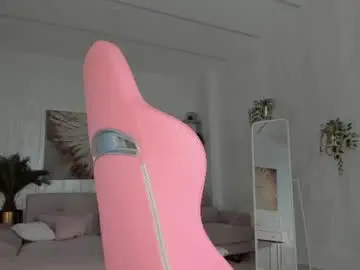 Chaturbate Free Porn Cam of tiffanyhouston_