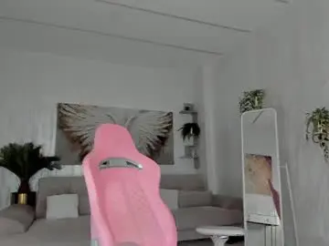 Chaturbate Free Porn Cam of tiffanyhouston_