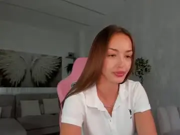 Chaturbate Best live sex cam show of tiffanyhouston_