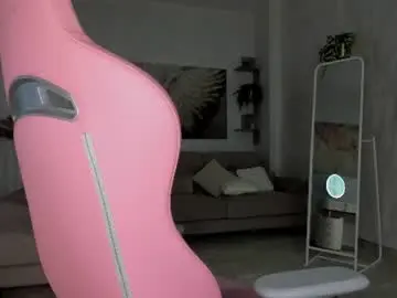 Chaturbate Nude Webcam of tiffanyhouston_