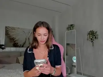 Chaturbate Live Sex of tiffanyhouston_