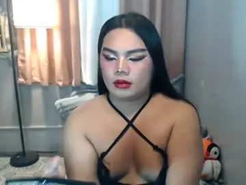Chaturbate Live Porn of tsbrianabankhugecock