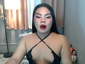 Chaturbate Private Sex Chat of tsbrianabankhugecock