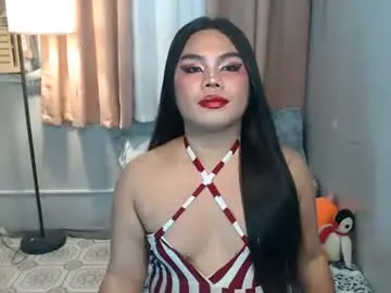 Chaturbate Adult Webcams of tsbrianabankhugecock