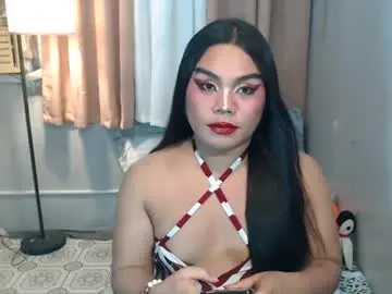 Chaturbate Adult Video Chat of tsbrianabankhugecock