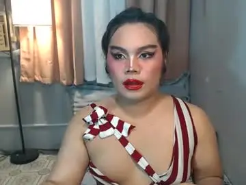 Chaturbate Live Sex Cam of tsbrianabankhugecock