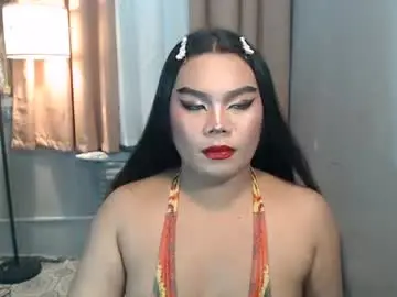 Chaturbate Live Sex of tsbrianabankhugecock