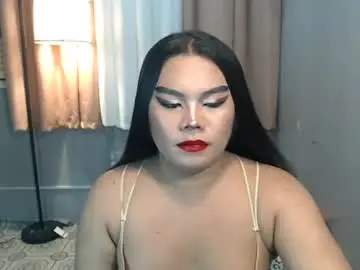 Chaturbate Free Porn Cam of tsbrianabankhugecock