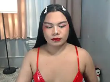 Chaturbate Sex Chat of tsbrianabankhugecock