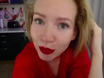 Chaturbate Adult Webcams of abigailmcgee