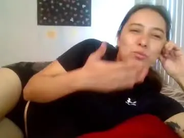 Chaturbate Sex Cam of alessandraconrado
