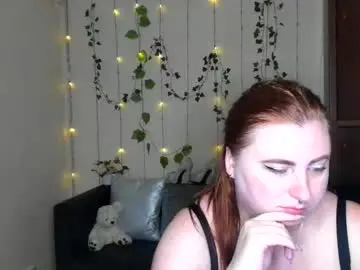 Chaturbate Sex Cam of alicia_side_red
