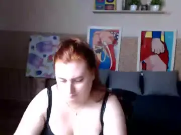 Chaturbate Live Sex of alicia_side_red