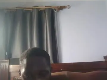 Chaturbate Adult Video Chat of alpha_tjay