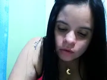 Chaturbate Live Sex of arabella_hottie_